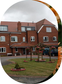 Standon House Care Home Supported Living Apartments